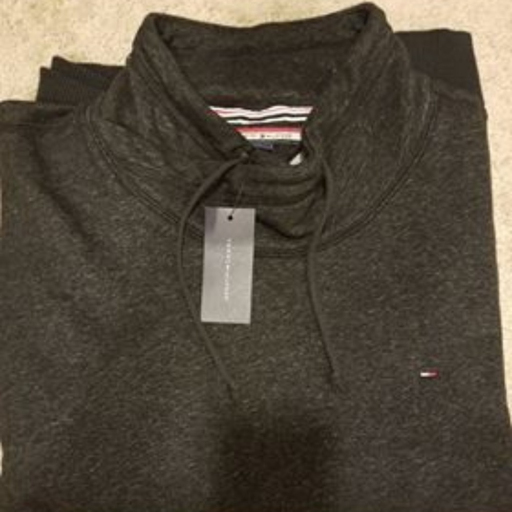 Tommy Hilfiger